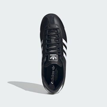 ADIDAS ORIGINALS Sneaker 'Italia 70s' in Schwarz