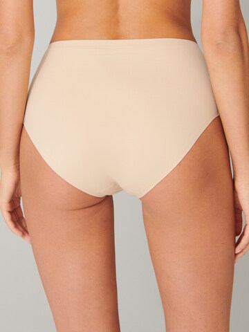 Slip ' Invisible Soft ' SCHIESSER en beige