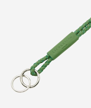 Liebeskind Berlin Key Ring in Green