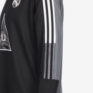 ADIDAS PERFORMANCE Sportsweatshirt in Zwart