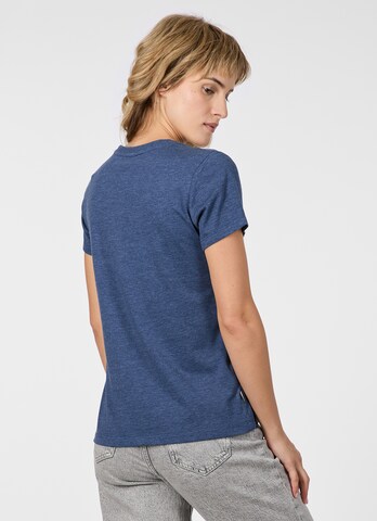 Ragwear Shirt in Blue