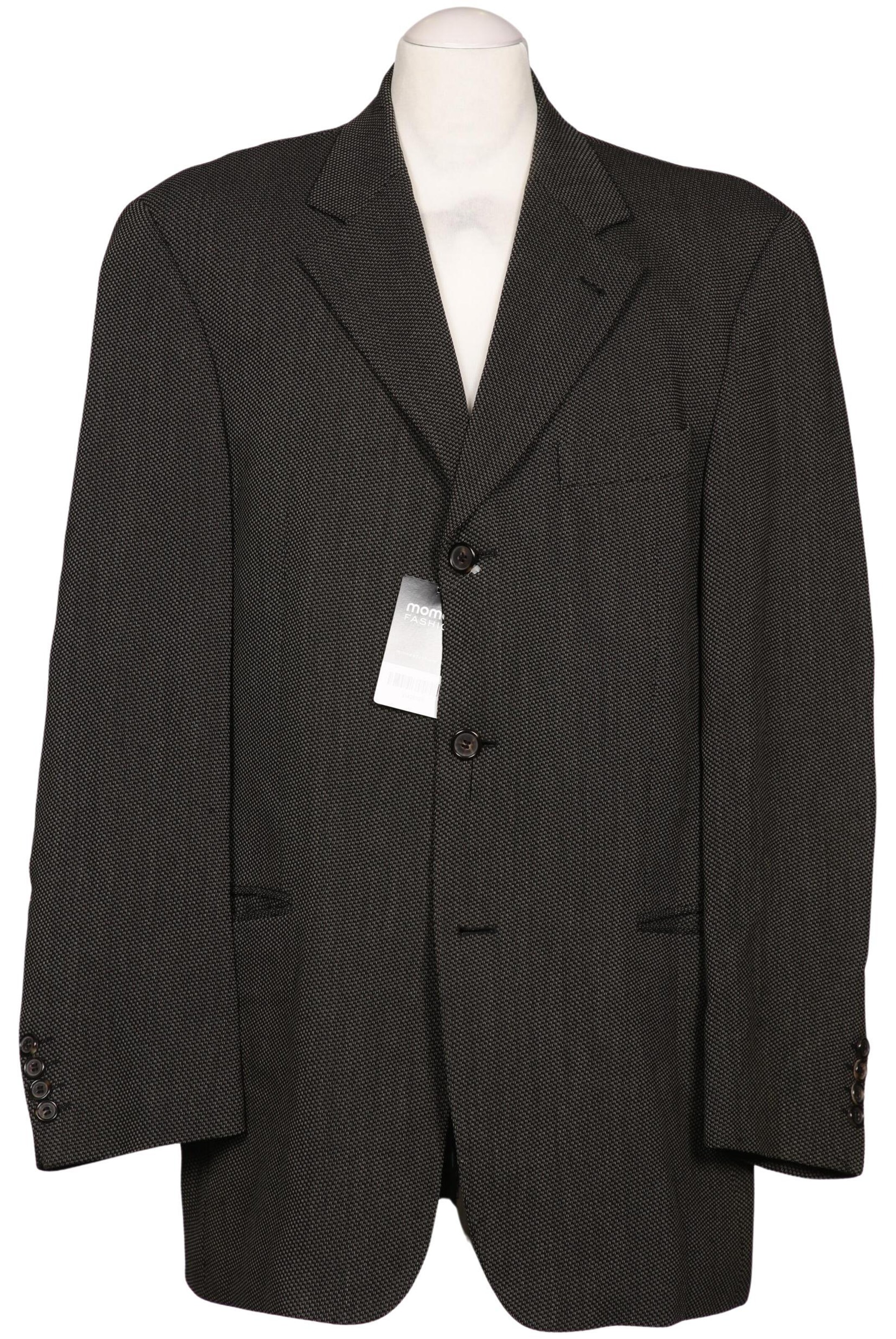 BOSS Black Suit Jacket in M-L in Black, Item view