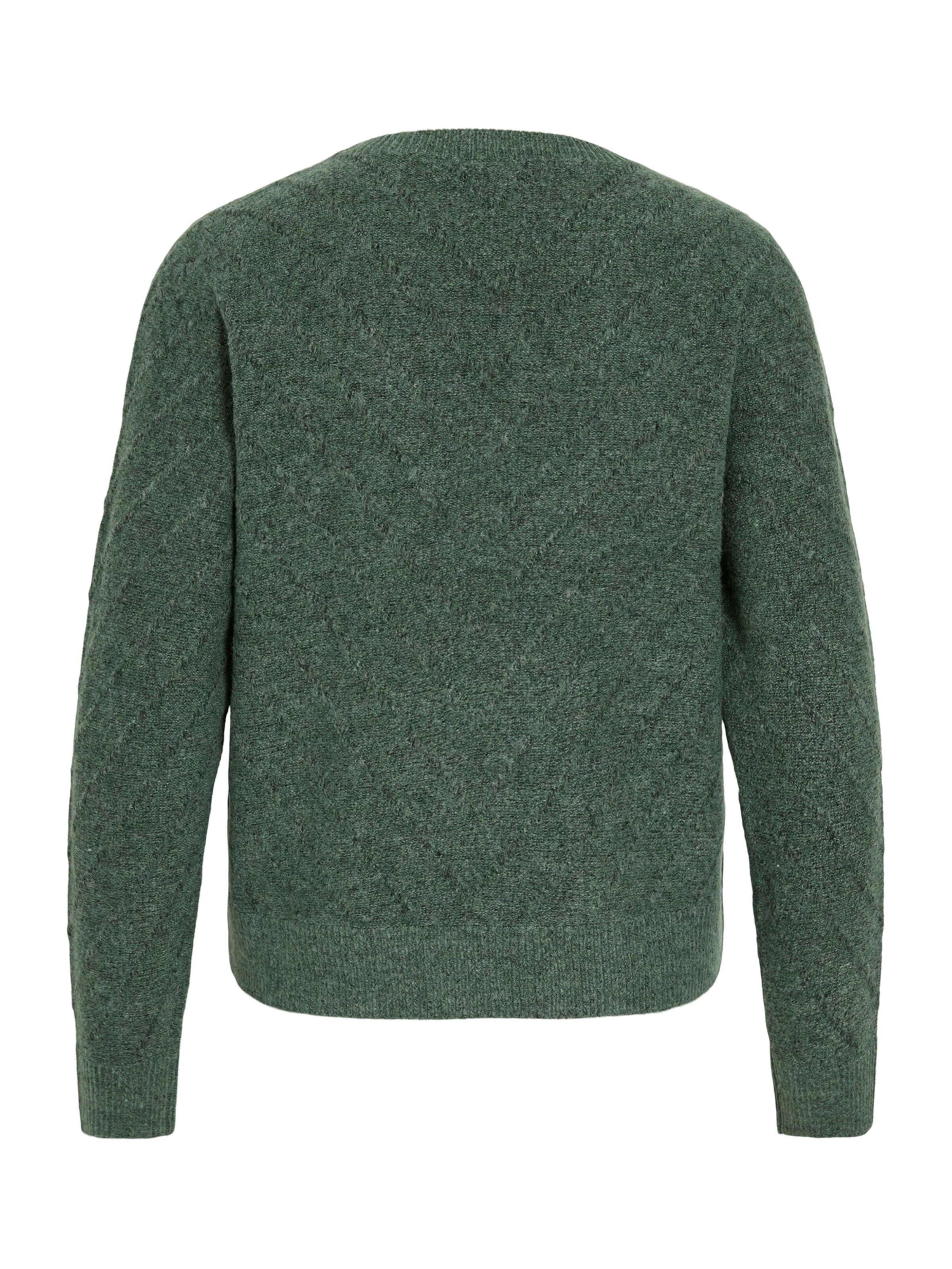 Pullover di VILA in verde