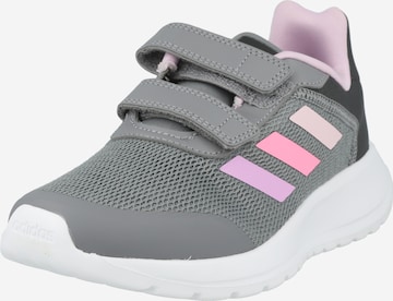 ADIDAS SPORTSWEAR Sportovní boty 'Tensaur Run' – šedá: přední strana