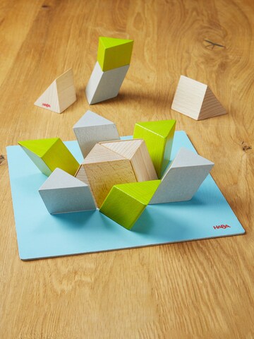 HABA Game ' Prismo ' in Mixed colors