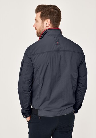 REDPOINT Between-Season Jacket 'Harrison' in Blue