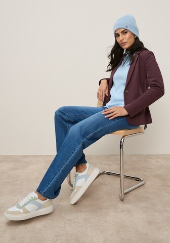 Tamaris Blazer in Red