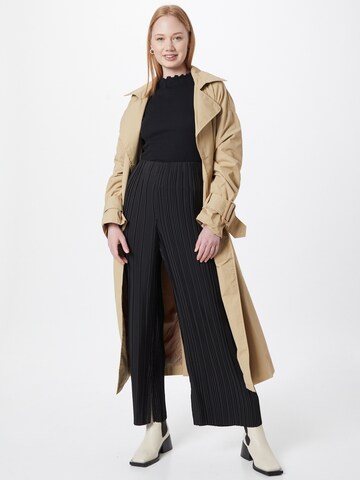 Maglietta di Urban Classics in nero