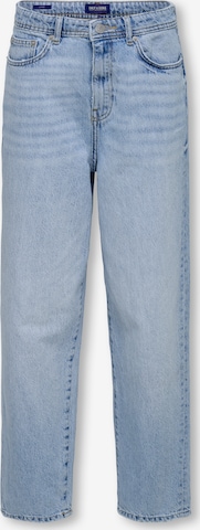 mėlyna Only & Sons Junior Laisvas Džinsai 'OSJFADE': priekis