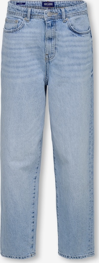 Only & Sons Junior Farkut 'OSJFADE' värissä vaaleansininen, Tuotenäkymä