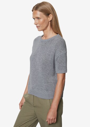 Marc O'Polo Pullover in Grau