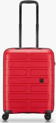 MODO by Roncato Cart 'Supernova 2.0' in Red: front