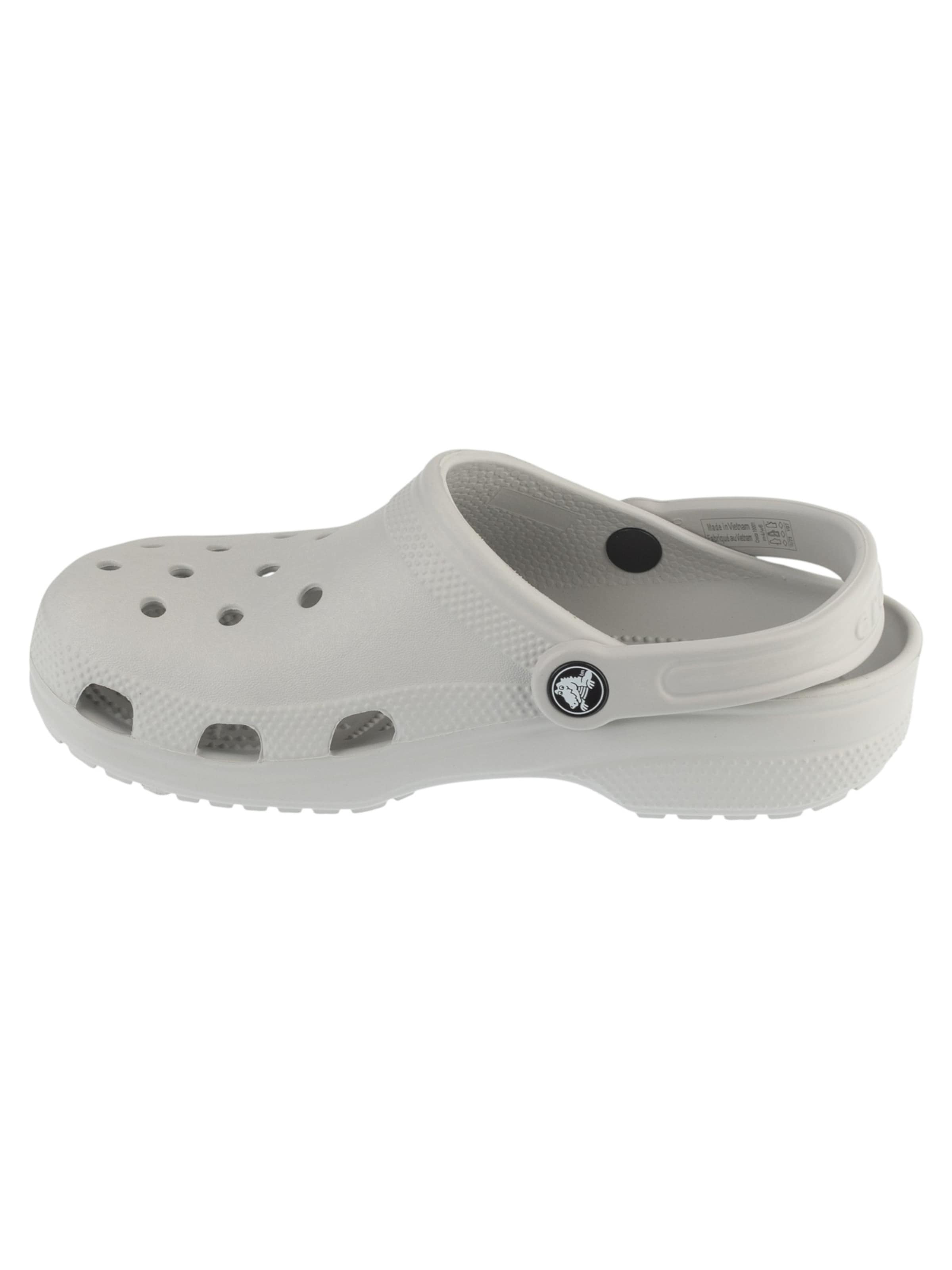 Crocs Clogs in Grey