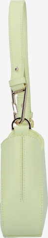 PATRIZIA PEPE Shoulder Bag in Green