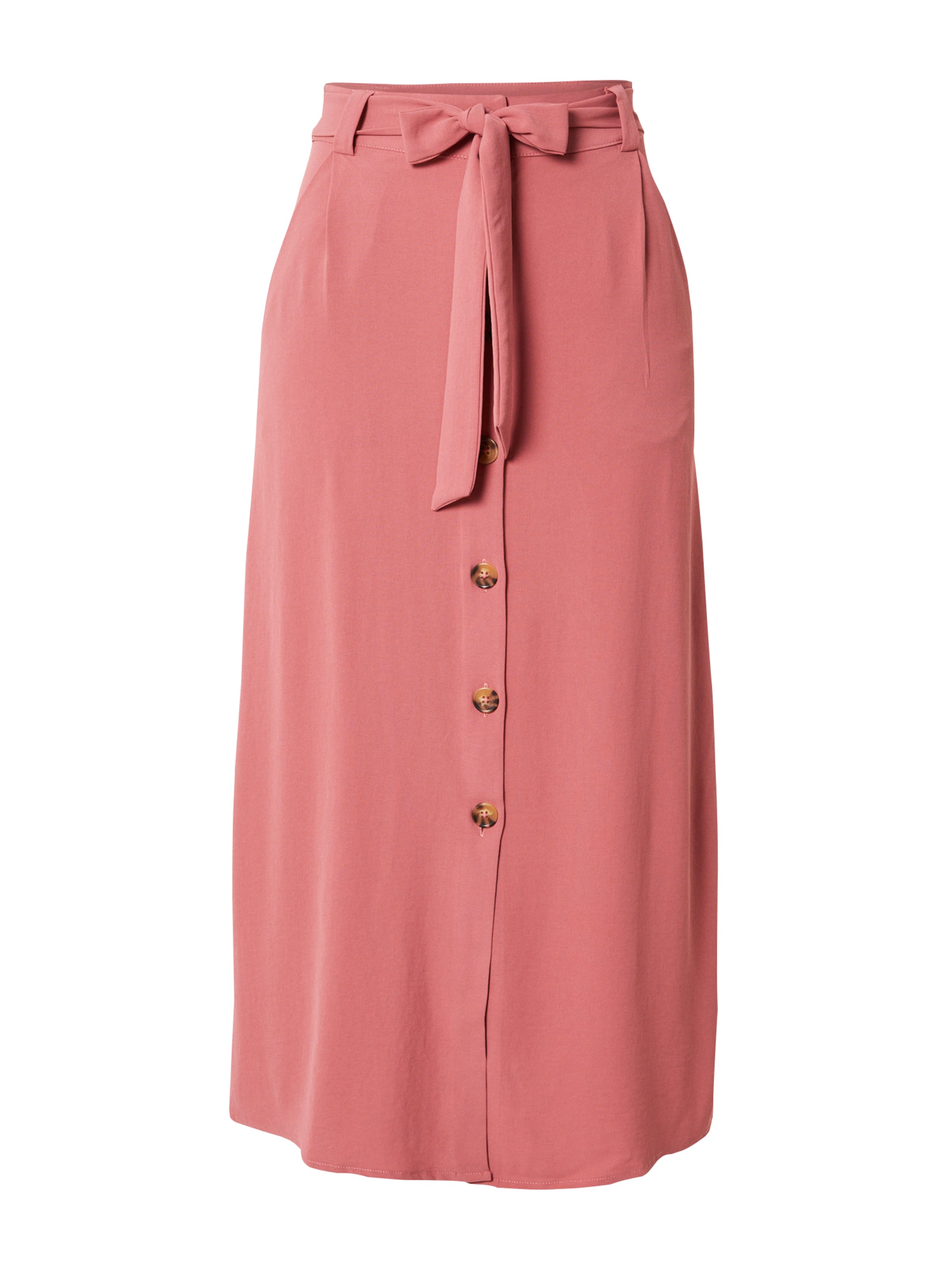 Gonna 'Deike' di ABOUT YOU in rosa: frontale