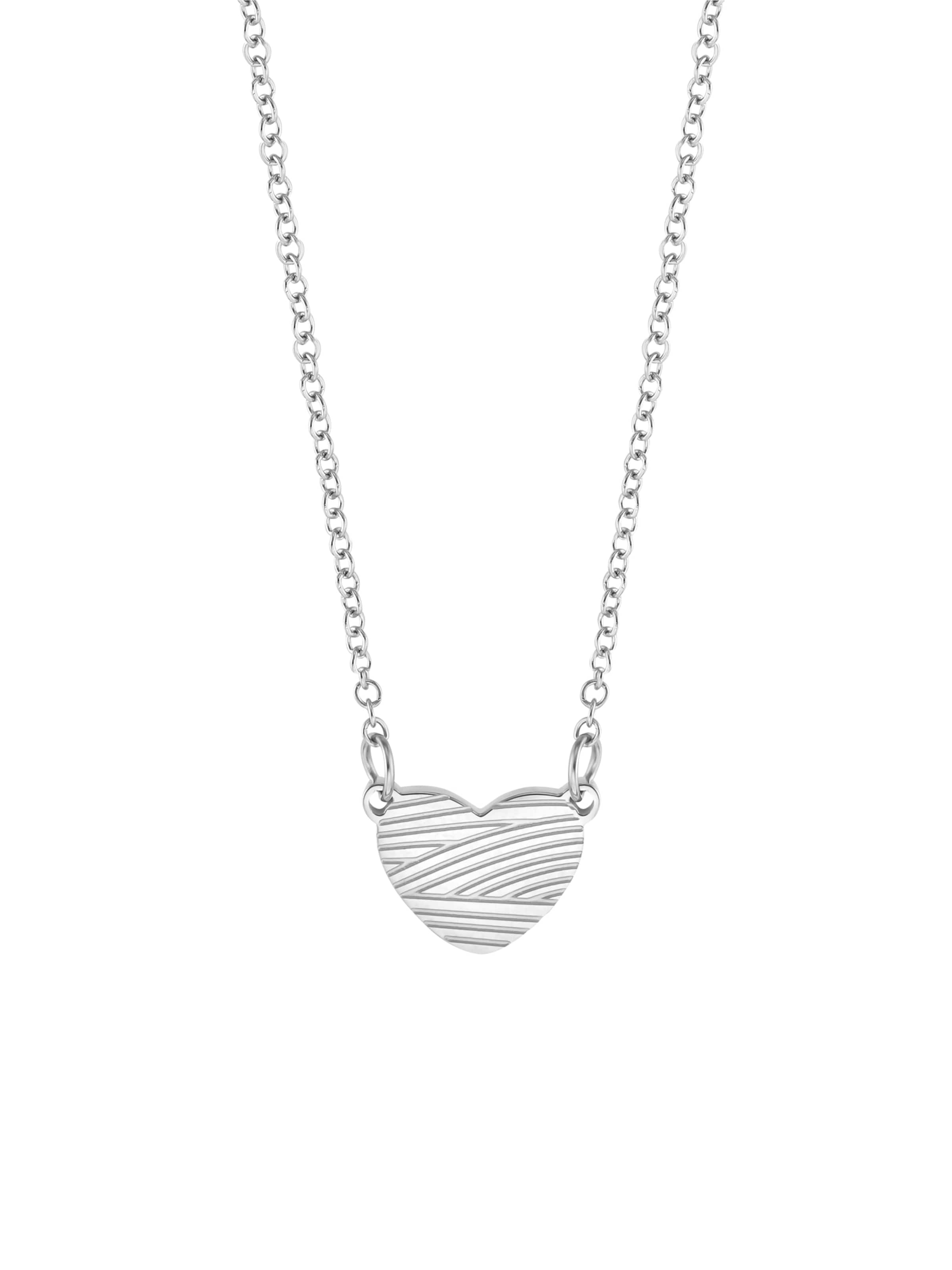 Heideman Kette 'Lea' in Silber