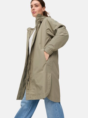 CAMEL ACTIVE Mantel in Beige