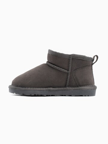 Gooce Boots 'Mindiki' in Grey