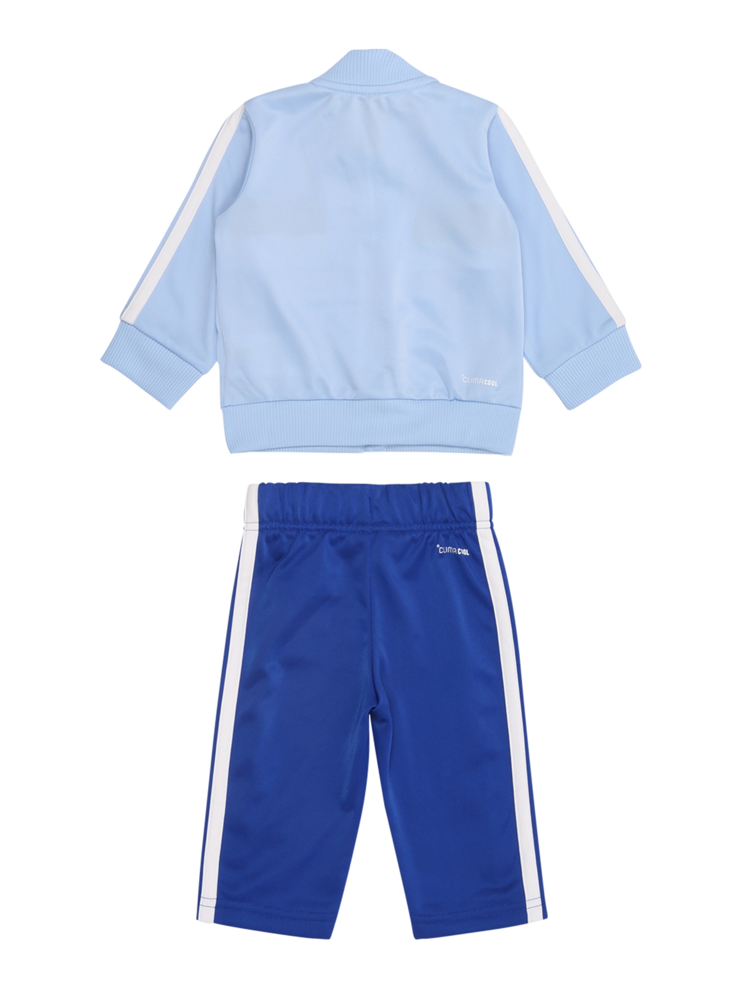 ADIDAS SPORTSWEAR Treeningdress, värv sinine