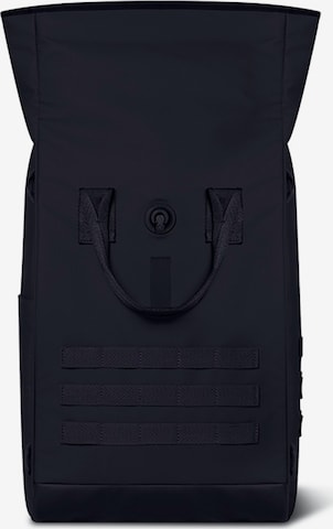 Cabaia Backpack 'Explorer' in Black