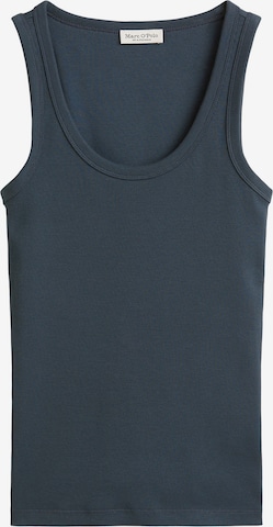 Marc O'Polo Top in Blue: front