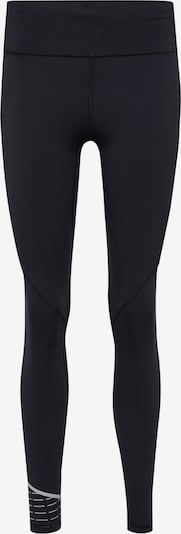 Newline Leggings in schwarz / weiß, Produktansicht