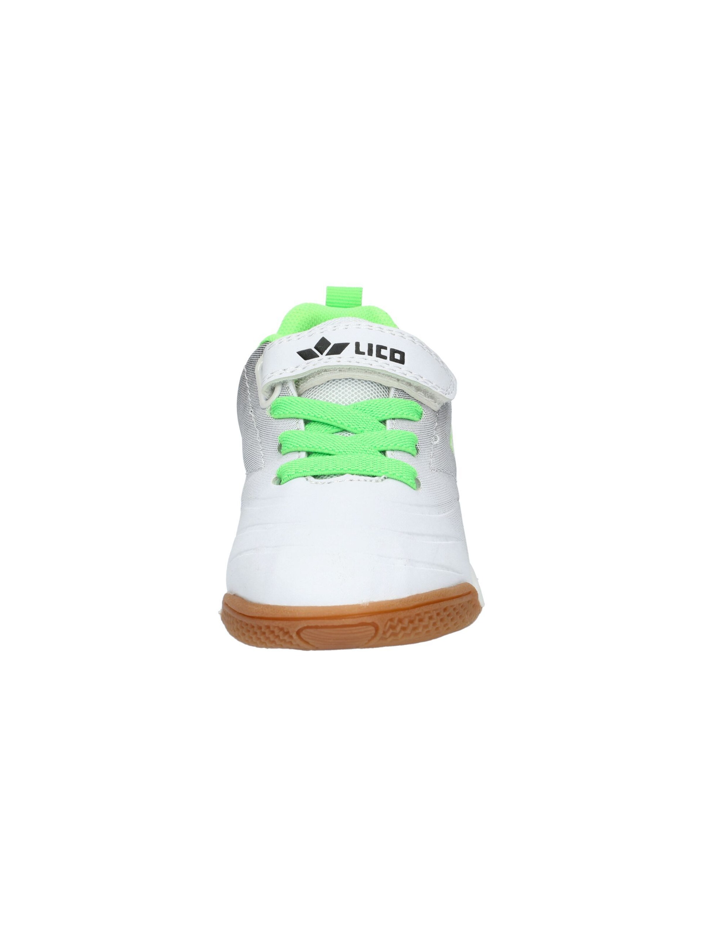 LICO Athletic Shoes 'Marlin VS' in White