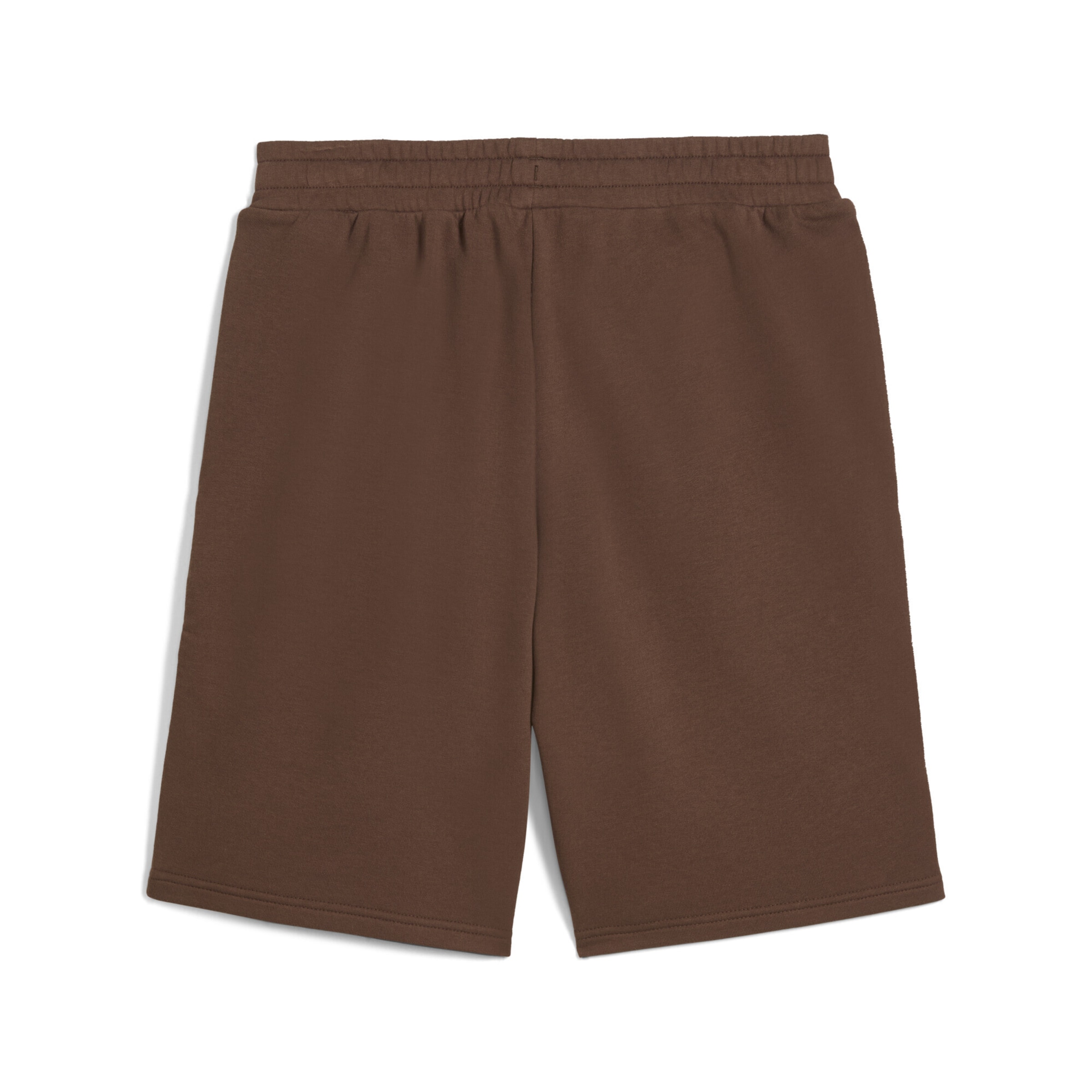 PUMA Regular Sportshorts 'FC St. Pauli King' in Braun
