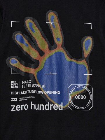 HALO Bluser & t-shirts i sort