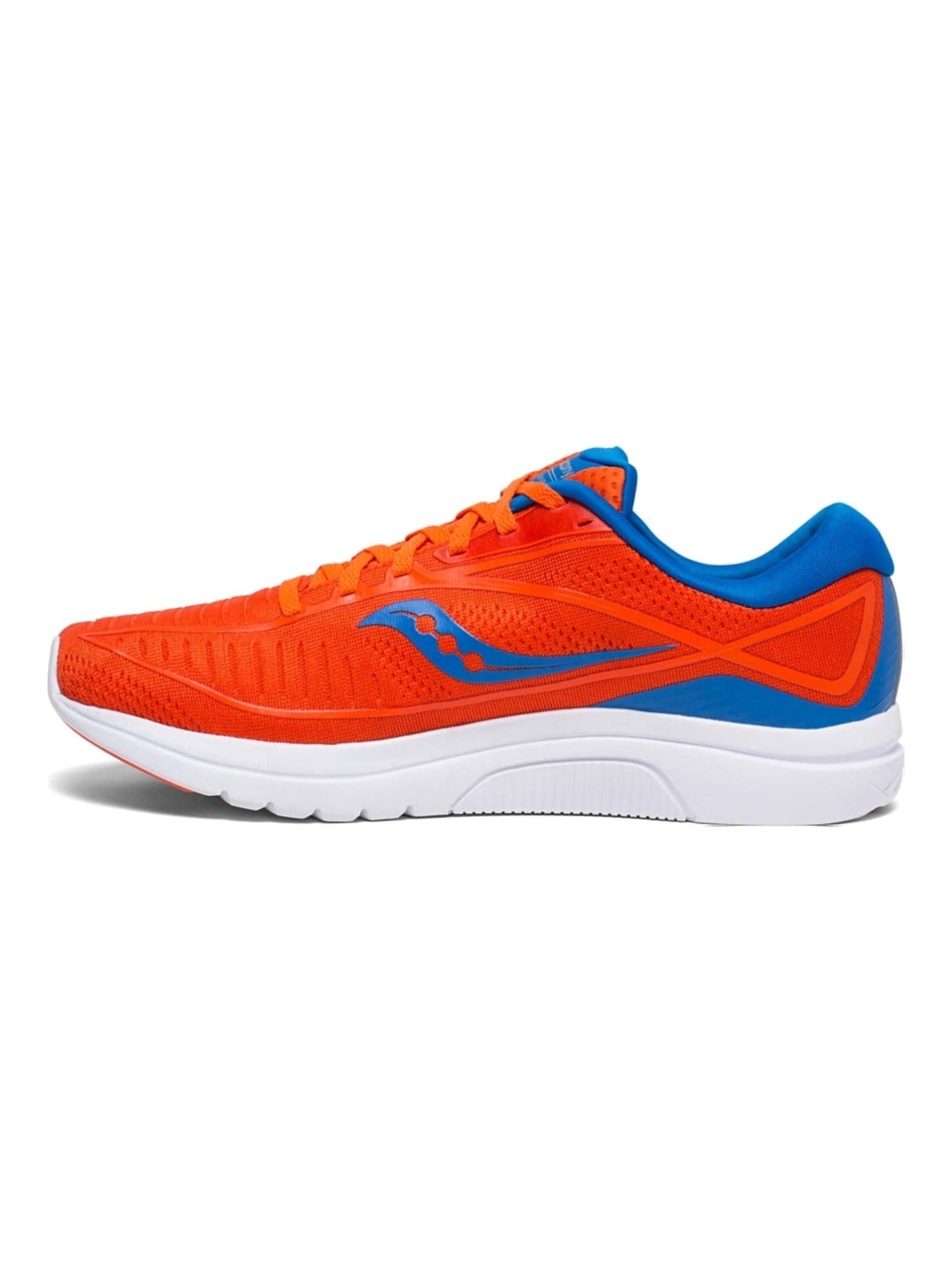Saucony Originals - Zapatillas de running 'MENS KINVARA 10 RUNNING SHOES' en naranja