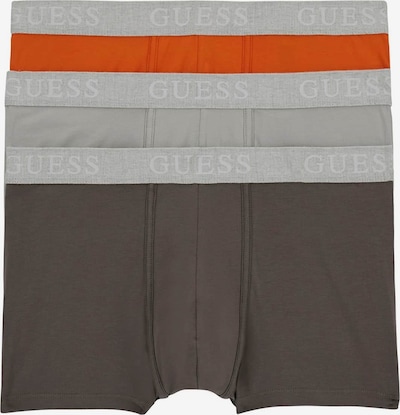 GUESS Boxer shorts in Mixed colors, Item view