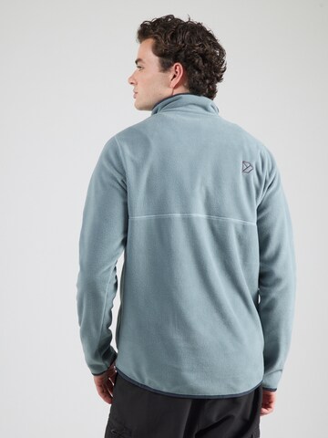 Pullover sportivo di Didriksons in blu