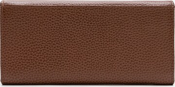 Lazarotti Wallet in Brown