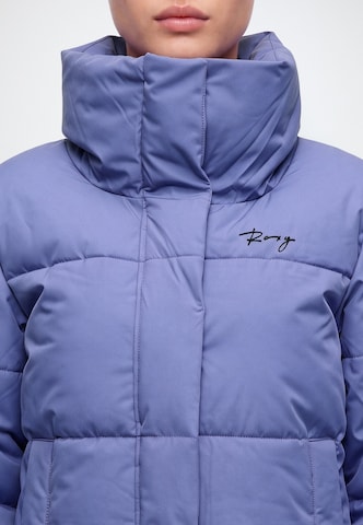 ROXY Sportovní bunda 'SNowWINTEREBEL' – fialová