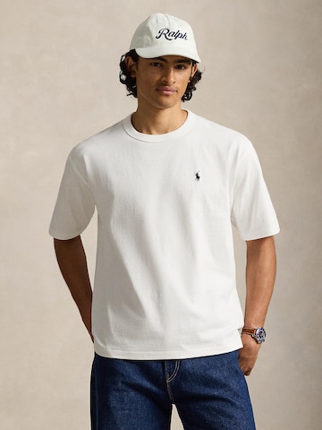 Polo Ralph Lauren Tričko - Biela: predná strana