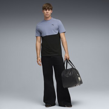 PUMA T-Shirt in Grau