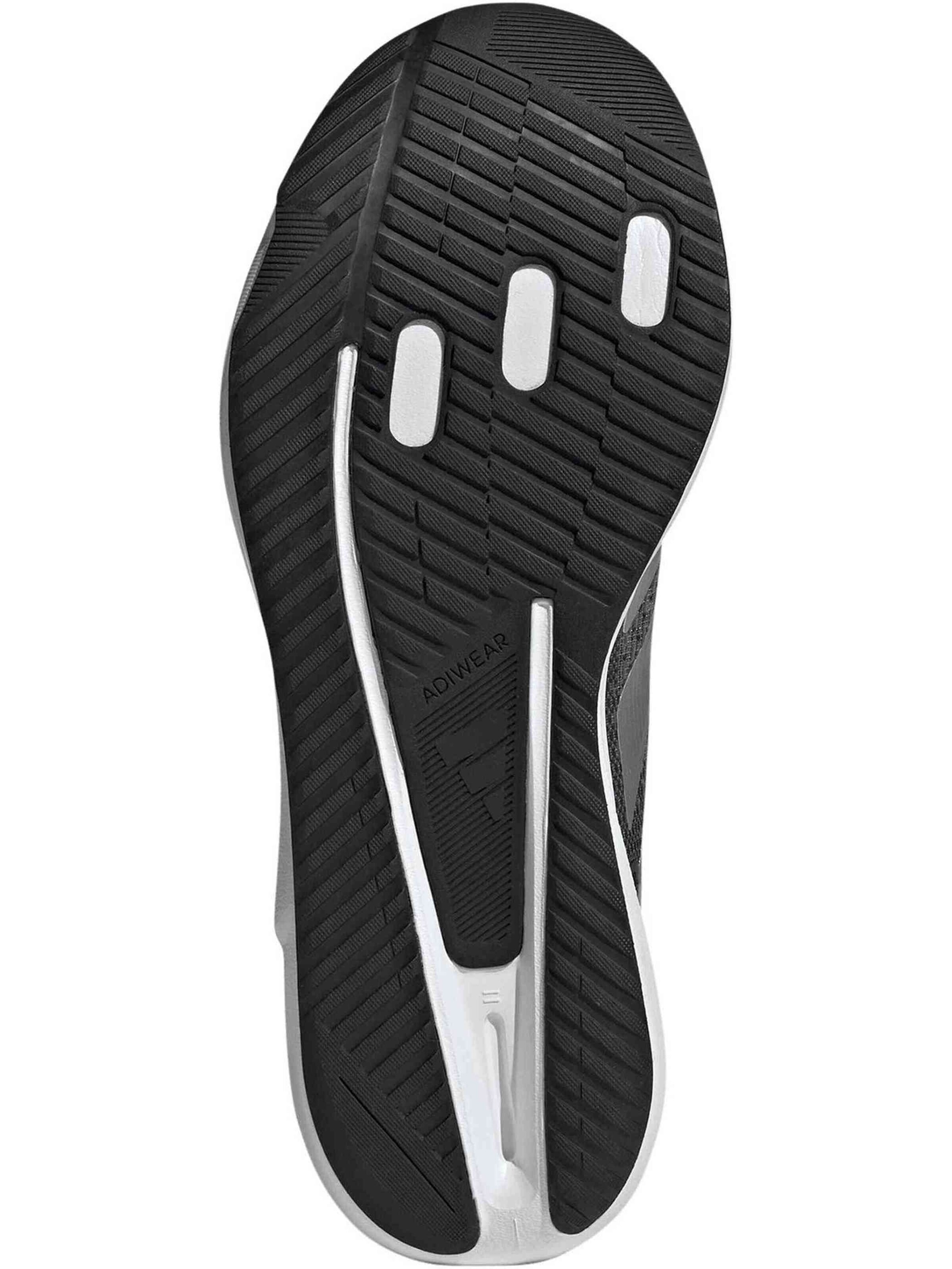 Scarpa da corsa '072-8307' di ADIDAS ORIGINALS in nero