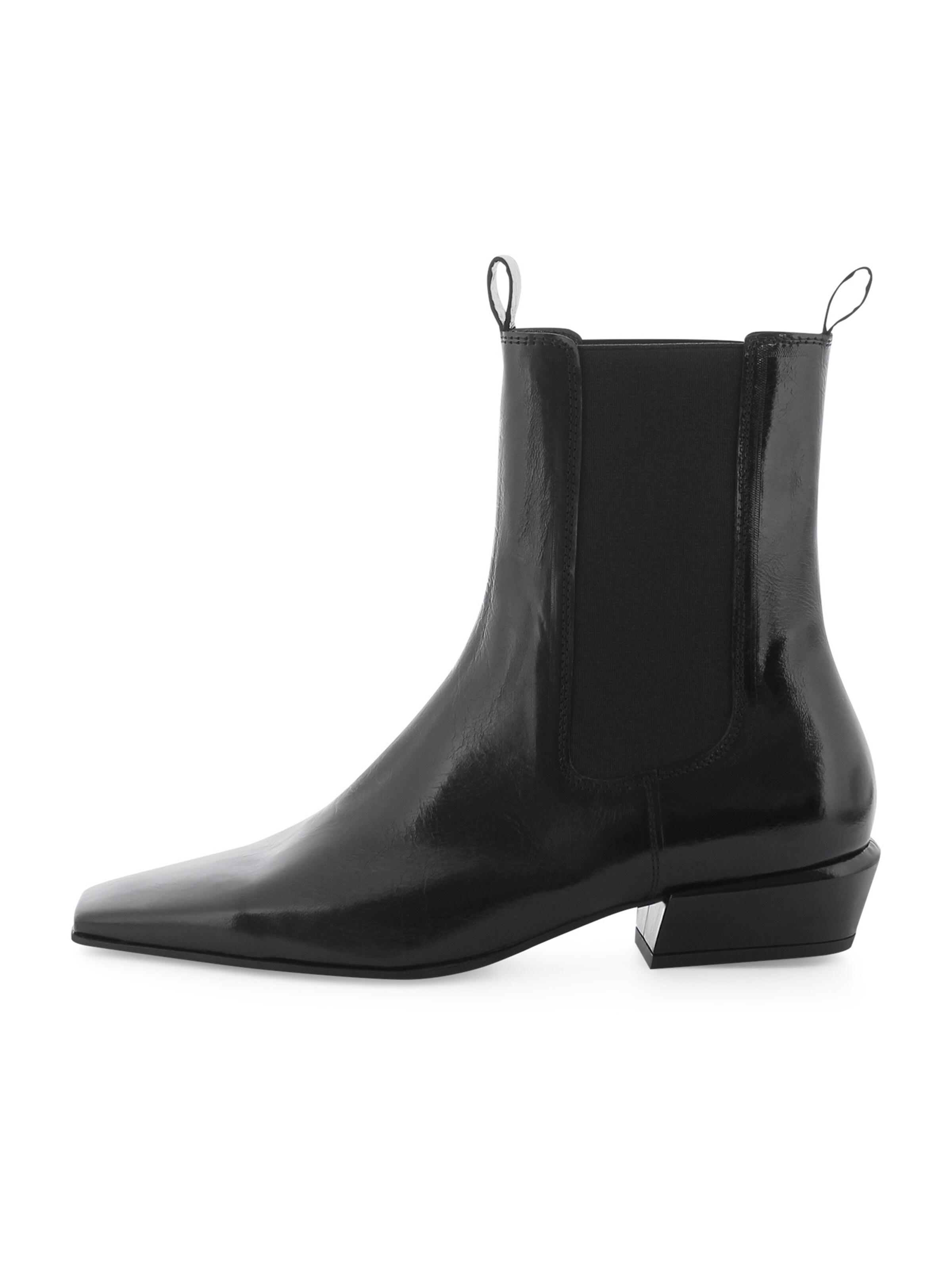Bottines 'Alma' Kennel & Schmenger en noir