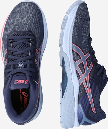 ASICS Running Shoes 'GT-2000 9' in Blue