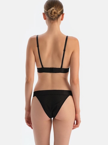 Dagi Slip i sort
