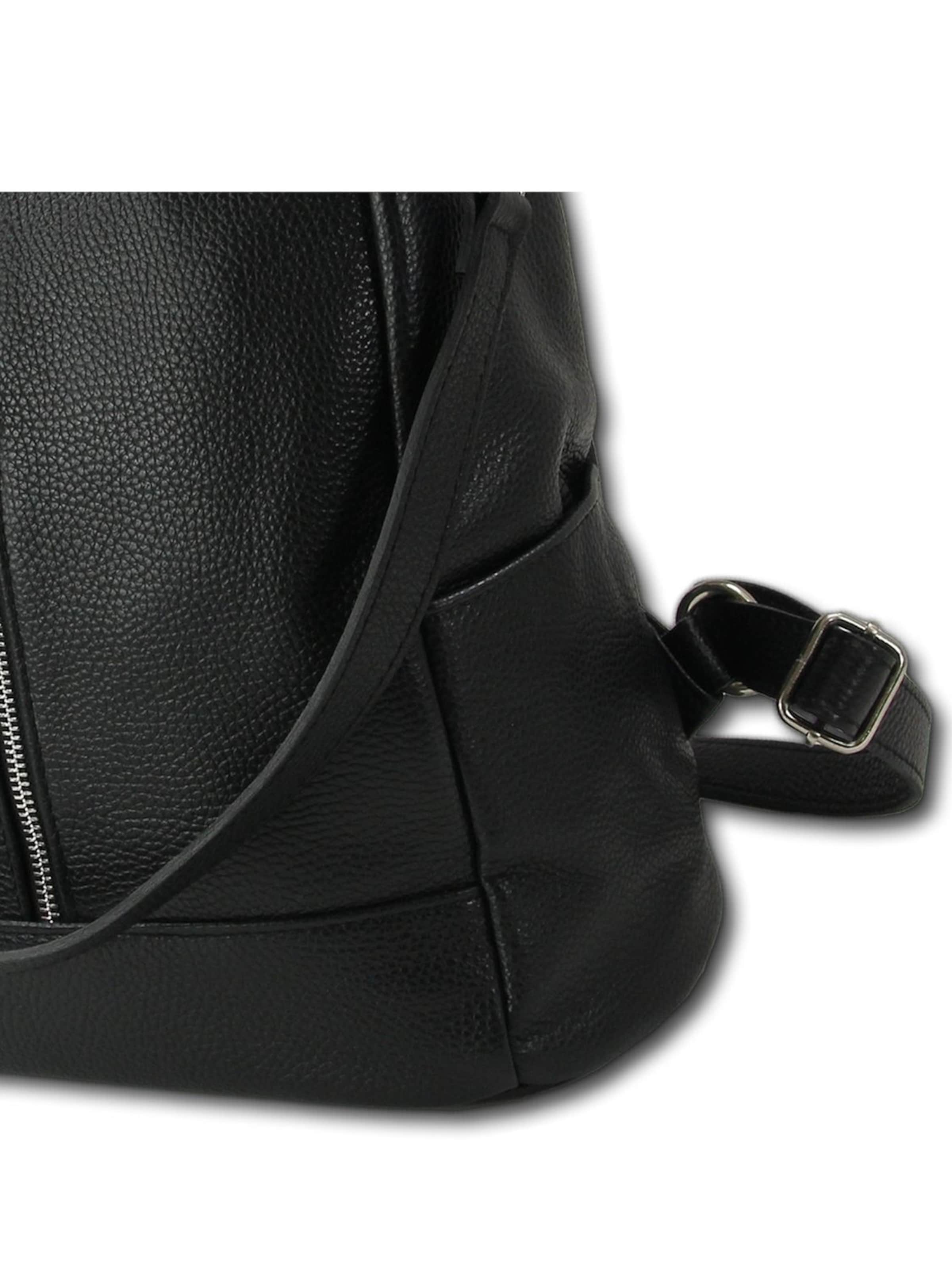 Sac à dos Toscanto en noir