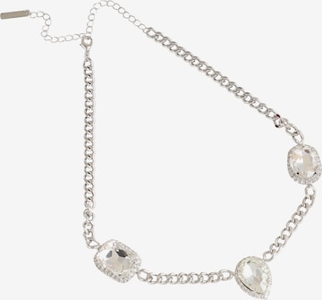 SOHILančić ' Kestrel ' - srebro boja: prednji dio