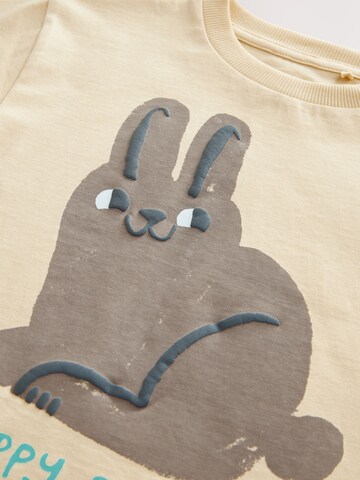 Next Tričko 'Ostern' – žlutá