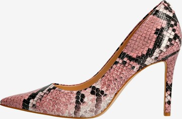 GUESS Pumps 'PIERA' in Pink: front