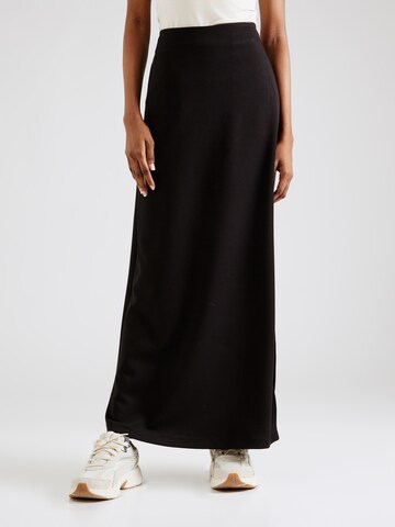 SELECTED FEMME Skirt 'ILVETTI' in Black: front