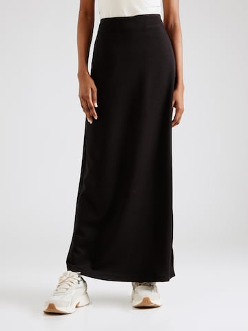 SELECTED FEMME Rok 'ILVETTI' in Zwart: voorkant