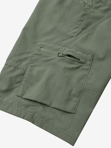 Reima Regular Панталон 'Eloisin' в зелено