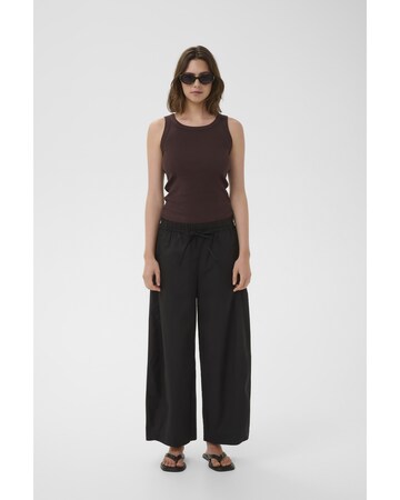InWear Top w kolorze brązowy
