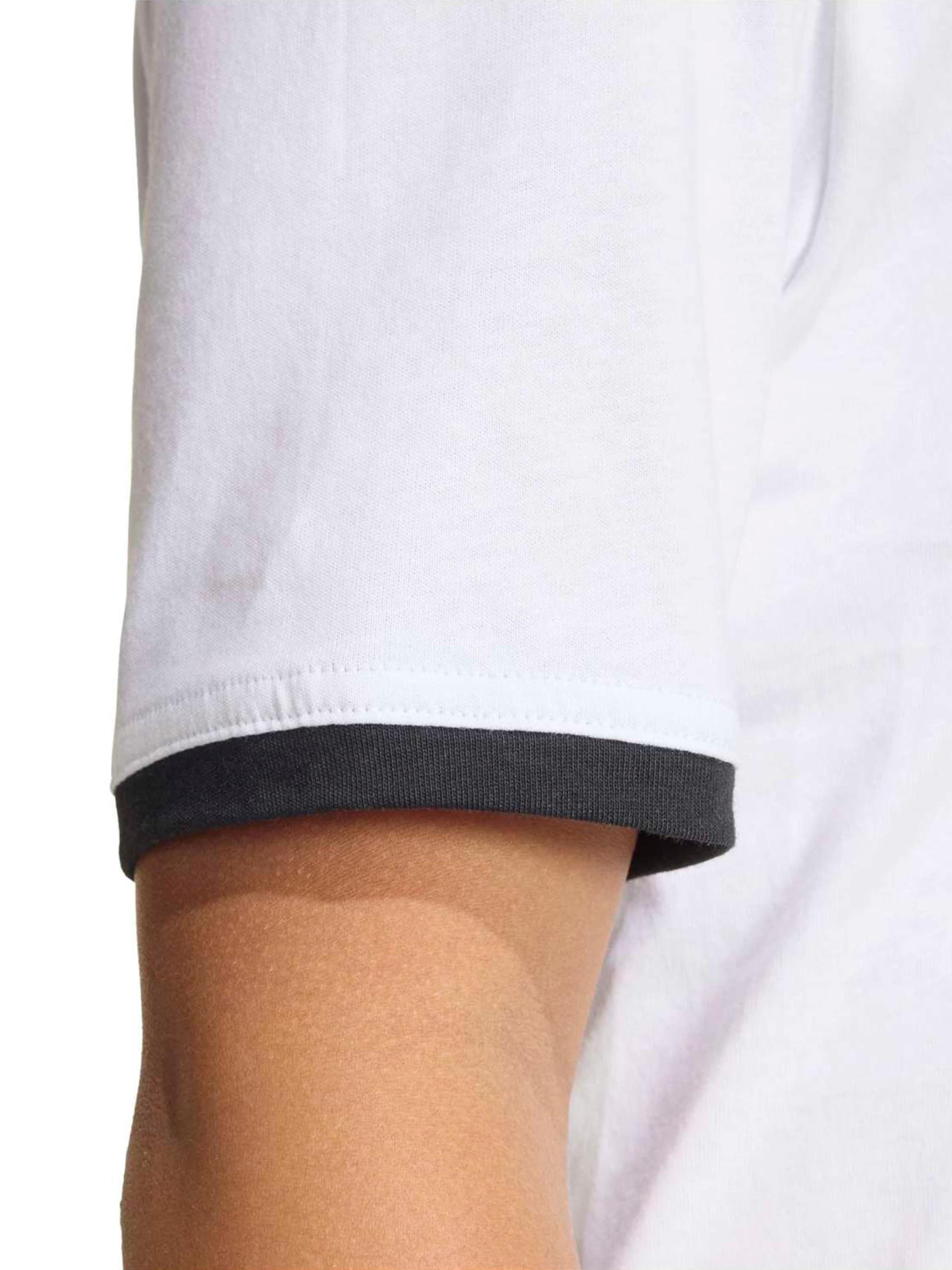 ADIDAS PERFORMANCE - Camiseta funcional 'ENT26' en blanco