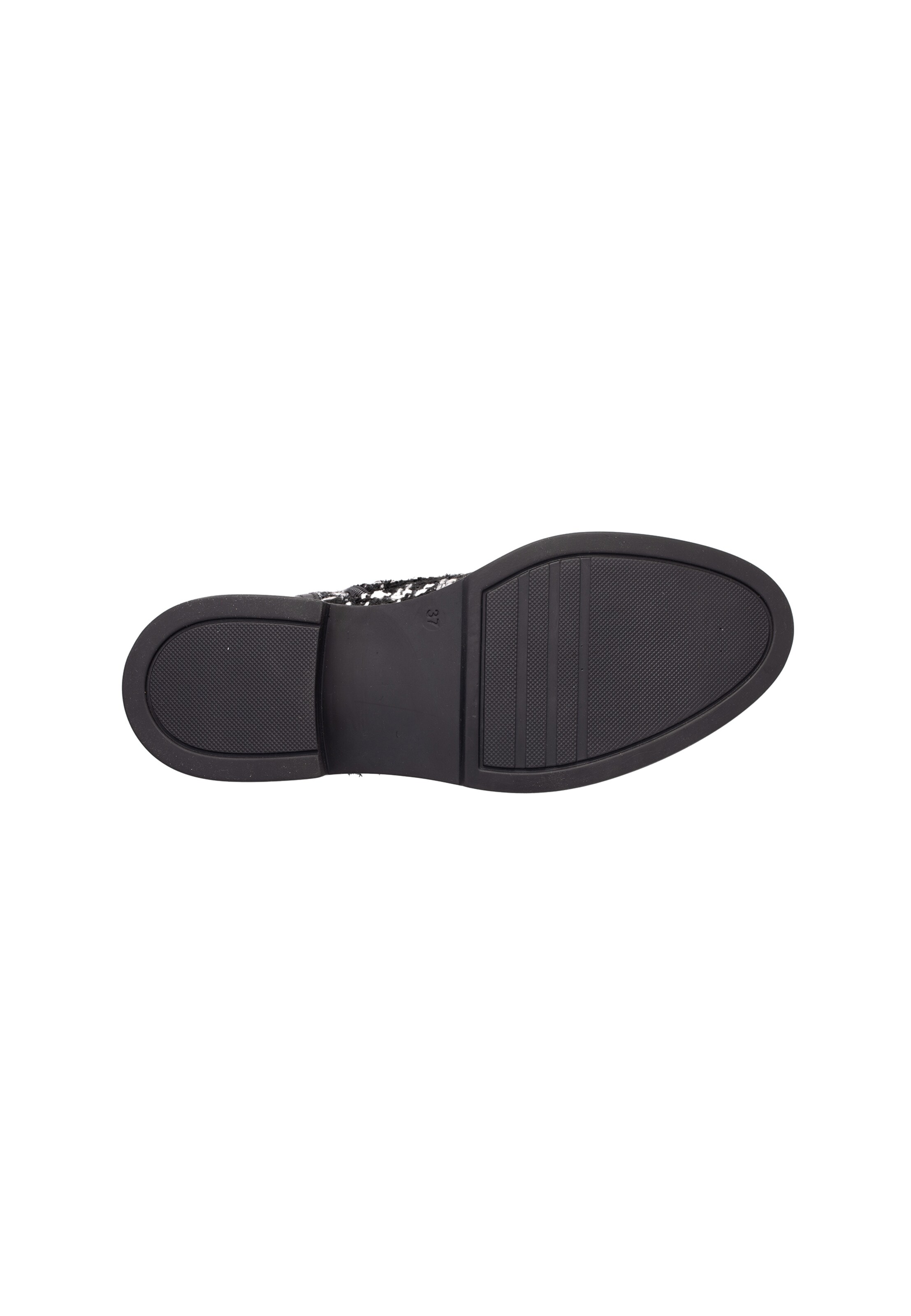 JOOP! - Botines con cordones 'Milano Mia' en negro